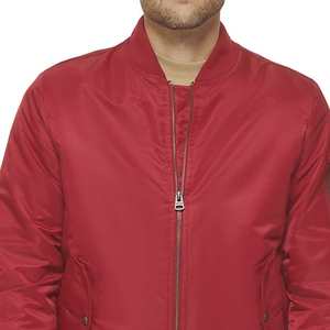 Chaqueta de Invierno Moderna para Hombre, Chaqueta Bomber de Primera Calidad, Cálida, Informal, para Exteriores, Elegante y Ligera - Product Image 6