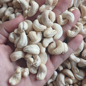 Noix de cajou séchées Kaju Badam SANTIGO, directement de l'usine, noix de cajou W180 W240 W320, délai de livraison court - Product Image 1