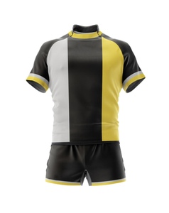 Nouvel Arrivage Ensemble de Tenue de Baseball Personnalisable 100% Polyester pour Hommes – Confortable, Respirant, Séchage Rapide, Haute Qualité - Product Image 1