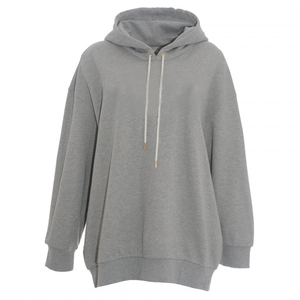 HOEM Custom Printed Crew-neck Pullover Polyester <b>Fleece</b> Geometric Pattern <b>Lined</b> Breathable Anti-Wrinkle Men's Hoodie <b>Sweatshirt</b> - Product Image 3
