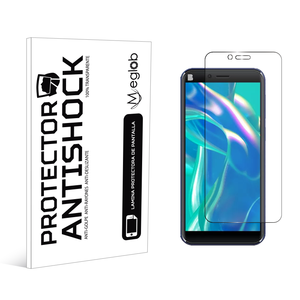 ฟิล์มกันรอยหน้าจอ ANTISHOCK สำหรับอุปกรณ์เสริมมือถือ BLU G40 ระดับพรีเมียม - Product Image 1