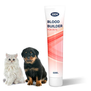Suplementos <span class=keywords><strong>de</strong></span> hierro para perros Cat Blood Builder para perros Pasta Iron Fight Anemia para perros - Product Image 4