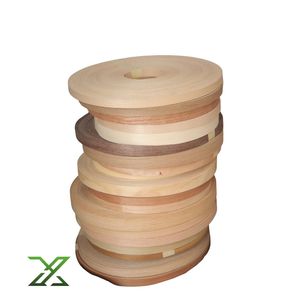 Bordure de placage de chêne blanc pour portes Bande de bord articulée de largeur 22mm - Product Image 4