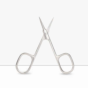 กรรไกรตัดเล็บสแตนเลสมีคมสำหรับทำเล็บมือเล็บเท้า - Product Image 2