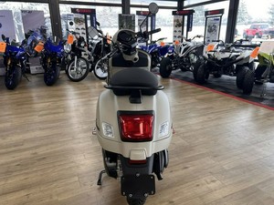 Migliore Novità 2026: <span class=keywords><strong>Vespa</strong></span> <span class=keywords><strong>GTV</strong></span> 310 - Nuovo Scooter-Ciclomotore - Product Image 2