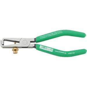 Pince à dénuder les fils Stahlwille à tête polie, outil de sertissage de haute qualité - Product Image 2