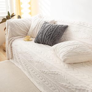 3D Stylish White Fuzzy Fluffy Cozy <b>Pillow</b> Knitted <b>Throw</b> <b>Pillow</b> Covers for Home Hotel Hospital Sofa Couch Celebrities - Product Image 1