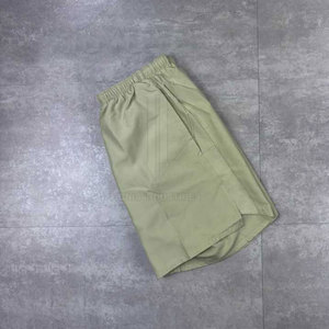 Windbreaker <b>Short</b> Set For Men Great For Athleisure Style <b>Travel</b> Sport Or Lounge Wear - Product Image 6