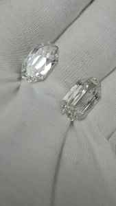 เพชรสำหรับปลูกในห้องแล็บ HPHT CVD เพชรปลูกแบบแฟนซียุโรป - Product Image 4