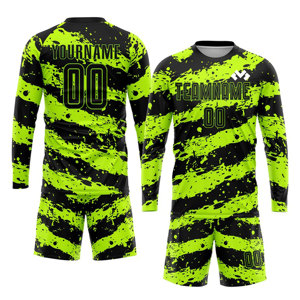 2025 maillot de football vintage pour hommes de haute qualité nom personnalisable transfert de chaleur imprimé Logo de toute l'équipe vêtements de football haut de gamme 100% - Product Image 4