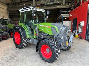 New <b>Running</b> 4wd Fendt 211P Tractor 75hp 80hp 60hp Farm Tractor Agricultural <b>Machinery</b> Available for Sale - Product Image 5