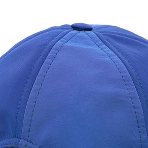 Casquettes de baseball de qualité supérieure personnalisables avec votre logo 2026, casquette de baseball pour adultes, pare-soleil en maille pour l'extérieur - Product Image 5