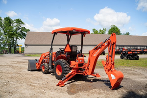 Retroexcavadoras KUBOTA B26 usadas del año 2026 en venta - Product Image 2