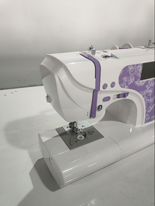 Máquina de Coser y Bordar Doméstica de Calidad PSM-3130-1900, Máquina de Bordar Computarizada para el Hogar, DIY OEM, Plástico - Product Image 6