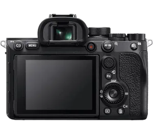 OFERTA ESPECIAL: Cámara sin Espejo de Fotograma Completo Alpha A7R IV con Lente Intercambiable 100-400mm f/4.5-5.6 FE GM OSS - Product Image 3