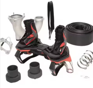 Hydrojetpack portable flambant neuf pour les sports nautiques avec son surround et garantie de 3 ans - Sûr et facile à contrôler - Product Image 1