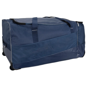 Sac de sport 600D Oxford, sac de sport personnalisé, sac de chariot de Hockey sur glace avec roues 32 '', tendance 2022 - Product Image 5