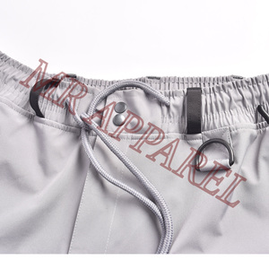 RST venta al por mayor 2025 OEM pantalones de esquí mujer esquí al aire libre impermeable a prueba de viento transpirable para ropa deportiva 100% poliéster forro de nailon - Product Image 4