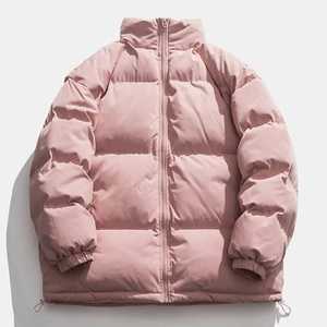 Veste polaire ultra-légère de luxe de haute qualité pour hommes, nouvelle marque de vêtements en toile avec cordon de serrage pour l'hiver - Product Image 2