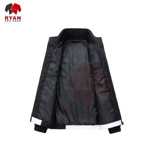 Survêtement personnalisé pour hommes Survêtement style fermeture éclair avec fermeture respirante Logo personnalisé personnalisé - Product Image 1