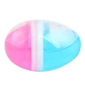 Egg <b>Slime</b> Mud <b>Toy</b> - Multi - Product Image 2