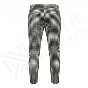 Pantalones Deportivos para Hombre, Nuevos y Populares en 2025, Pantalones Casuales Personalizados, Pantalones Ajustados de Fitness, Pantalones Deportivos para Gimnasio, Color y Logotipo Personalizables - Product Image 2