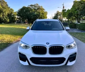 BMW X3 2020 Seminuevo en Venta - Product Image 2