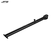 Béquille latérale stable JFG pour moto électrique tout-terrain Heybike Villain - Accessoires tout-terrain