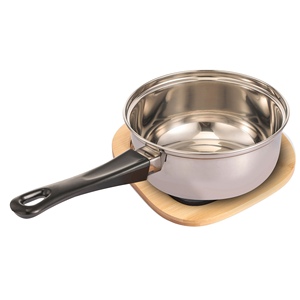 Set de table noir et bambou Elie - Product Image 2