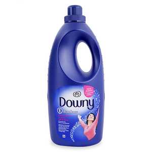 Adoucissant pour tissus Downy Sunrise Fresh Eco-Friendly 1,8 L pour vêtements et lessive de cuisine - Product Image 1