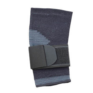 Manchon de coude respirant pour l'entraînement et la protection physique, manchon de coude élastique pour la musculation et la stabilité des exercices - Product Image 2