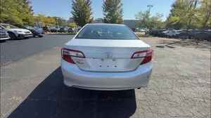 2014 Toyota Camry - Product Image 6