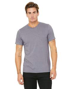 เสื้อยืดผ้าใบ3001เบลล่า - Product Image 4