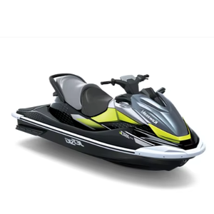 Precio de Fábrica para la Nueva Moto Acuática Kawasaki ST 160X 2025 para Adultos con 3 Años de Garantía, Lista para Enviar - Product Image 1