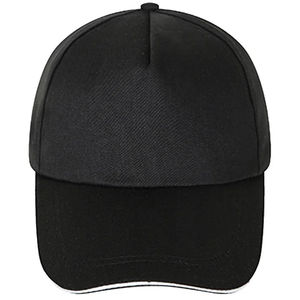 Chapeaux vierges colorés casquette de sport casquettes de Baseball avec Logo personnalisé hommes conception brodée chapeau casquettes de Baseball - Product Image 6