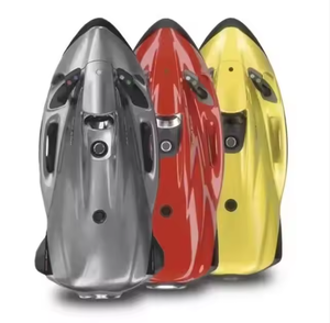 Ventes chaudes Cayago F5 SR Scooter sous-marin haute performance, équipement de plongée - Product Image 4