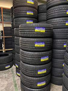 Neumáticos Radiales para Camiones Pesados de Marca China 11R22.5/12R22.5 1200-20/1100-20 8.25-16/7.50-16/7.00-16, Nuevos, de Caucho Natural, ISO9001 - Product Image 6