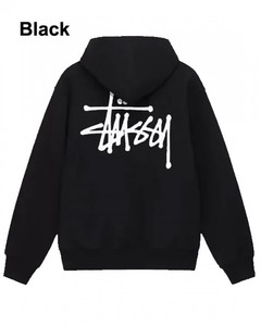 เสื้อฮู้ดสวมหัวพร้อมผ้าน้ำหนักปานกลาง - Product Image 6