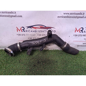 VOLKSWAGEN Passat Berlina 4a Serie HOSE 1K0145762AE BVY diesel 1984 (05>10) - Product Image 4