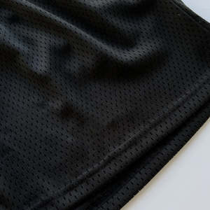 กางเกงขาสั้นตาข่ายสำหรับผู้ชายกางเกงขาสั้นตาข่ายแบบซับลิเมชันออกแบบได้ตามต้องการสำหรับฤดูร้อน - Product Image 2