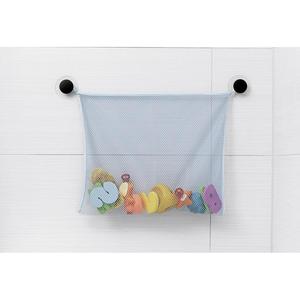 Reer Pack de 6 filets de rangement pour jouets de bain pour enfants et adolescents - Product Image 1