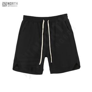 Shorts décontractés pour hommes, course à pied, entraînement, grande taille, séchage rapide, shorts de sport décontractés, vêtements de sport, vente en gros, personnalisés, haute qualité pour hommes - Product Image 6