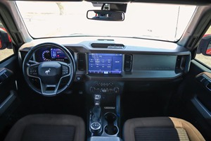 SUPER LIMPIO, FO-RD BRO-NCO OUTER BANKS 2022, LISTO PARA ENVIAR - Product Image 5