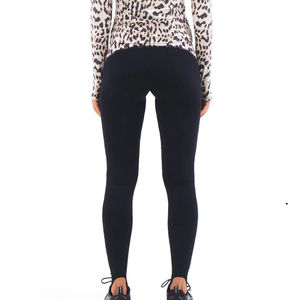 Leggings para Mujer, Pantalones Elásticos de Cintura Alta Diseñados para Entrenamiento Físico, Ropa Casual, Comodidad, Moldean la Figura, Rendimiento Diario con Confianza - Product Image 6