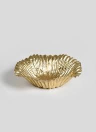 Handcrafted Polished Stainless Steel Durable Modern Dishwasher Safe Decorative Serving <b>Bowl</b> for Home Hotel Party Kitchen Use - Product Image 6