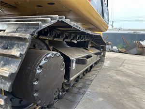 Fairly Used Original Crawler Excavator 2018 Caterpillar 312D2 Excavator Ready To Ship Worldwide Delivery - Product Image 2