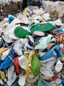 เศษขวดนม HDPE จากประเทศไทยขายส่ง - Product Image 5