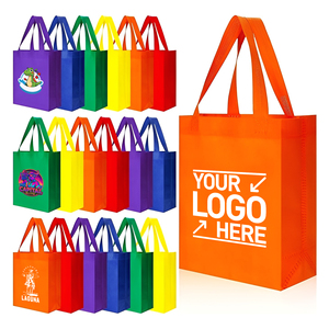Personalized Non-woven Fabric Tote Bags with logo Printing, Eco-friendly Bags, Clothing Advertising Shopping Bags
