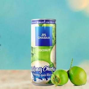 Agua de coco enlatada refrescante y fresca para el equilibrio de electrolitos en el cuerpo - Product Image 2