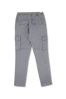 Pantalon tactique en coton pour hommes, vêtements de rue, multi-poches, pantalon droit d'extérieur, décontracté, personnalisé
